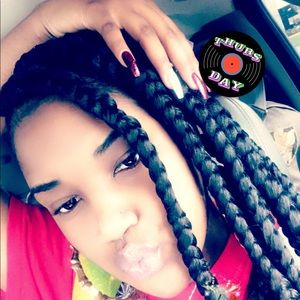 Meet your Posher, Melissa